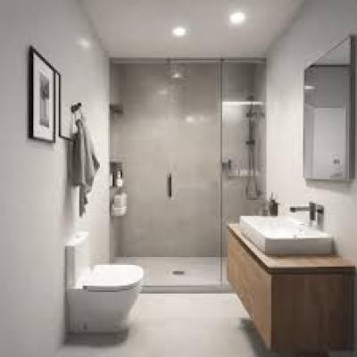2-bed apartment in typo